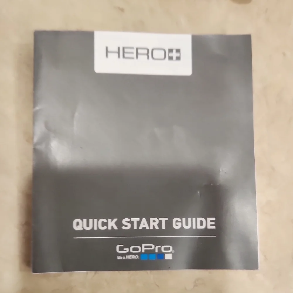 GoPro HERO4 Gray Adventure Camera